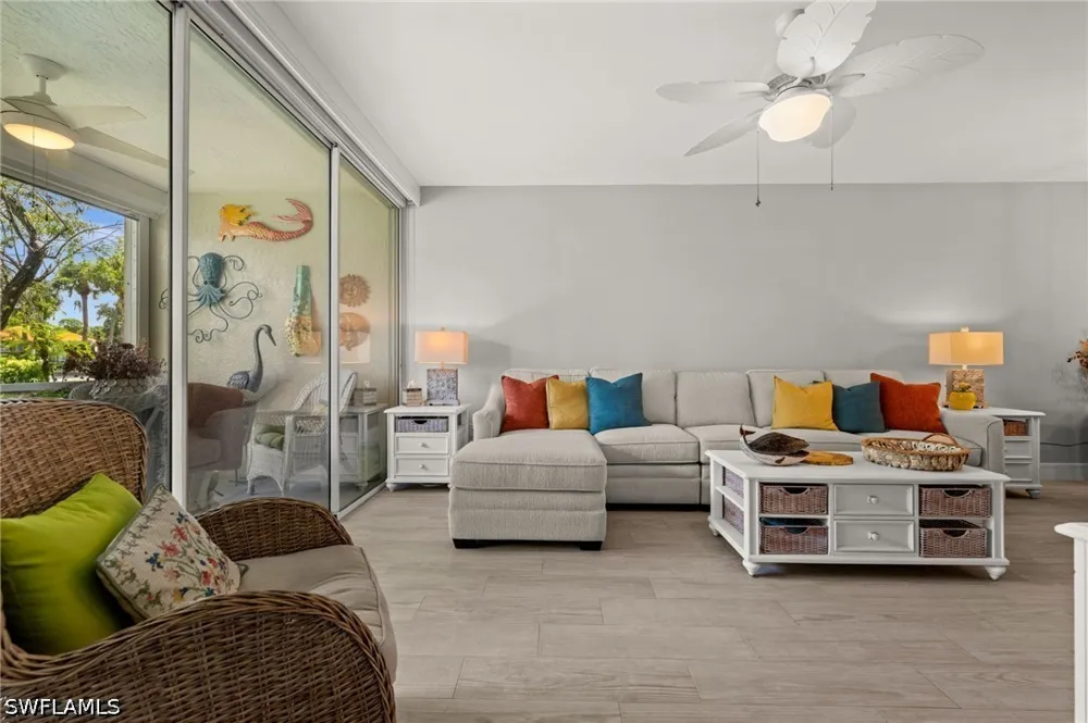 Silver Trumpet Lane #103 Naples, FL 34109