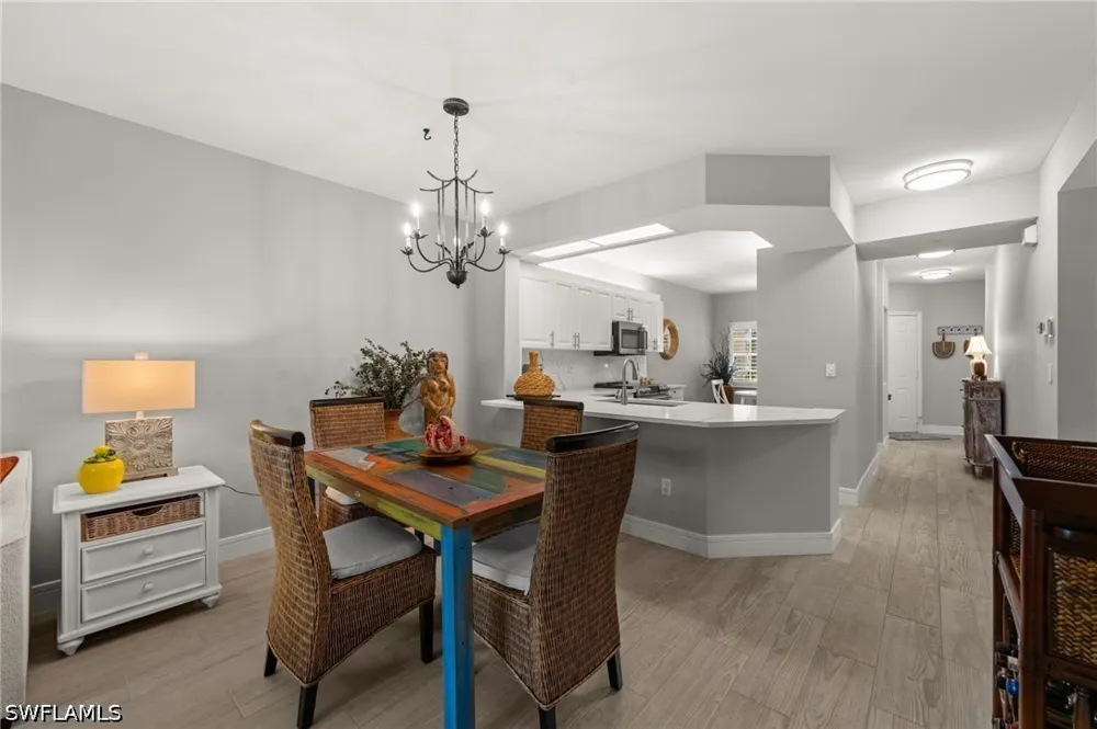 Silver Trumpet Lane #103 Naples, FL 34109