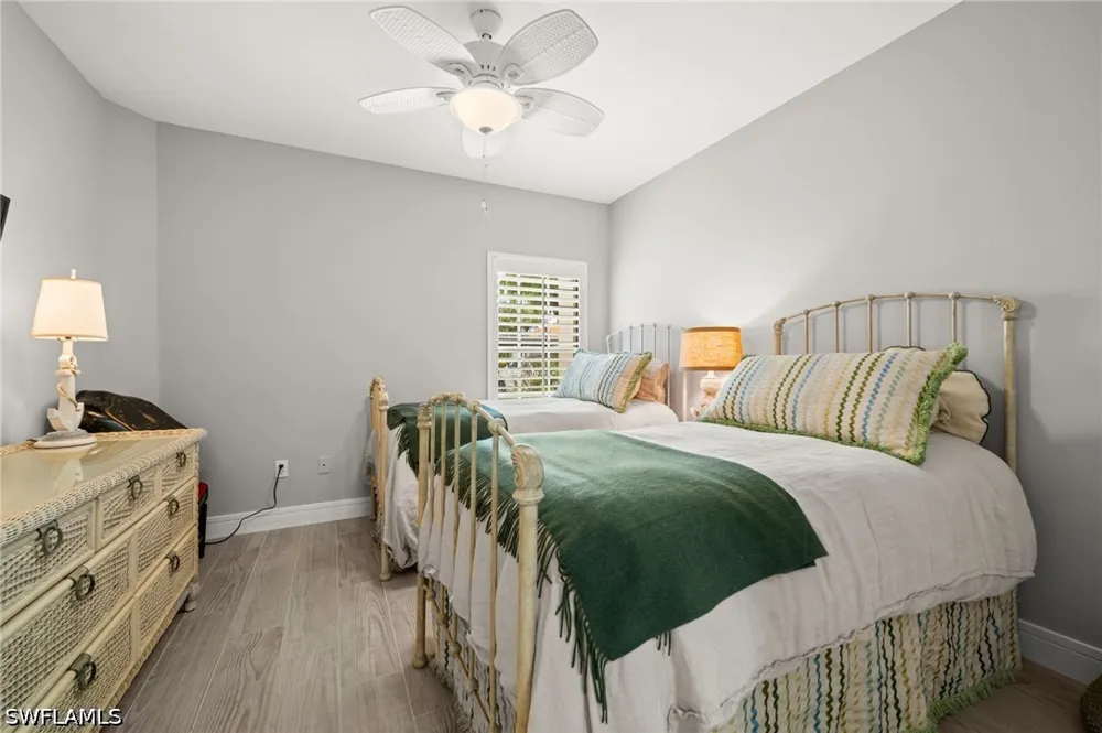 Silver Trumpet Lane #103 Naples, FL 34109