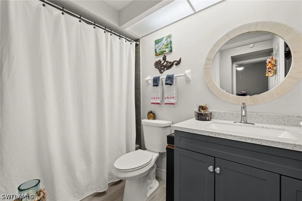 Silver Trumpet Lane #103 Naples, FL 34109
