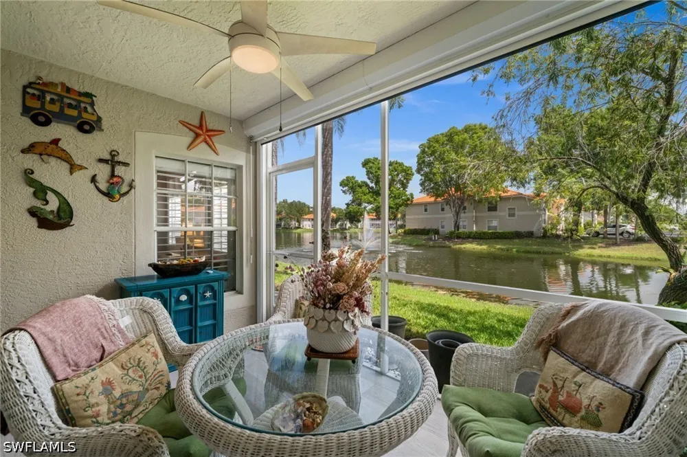 Silver Trumpet Lane #103 Naples, FL 34109