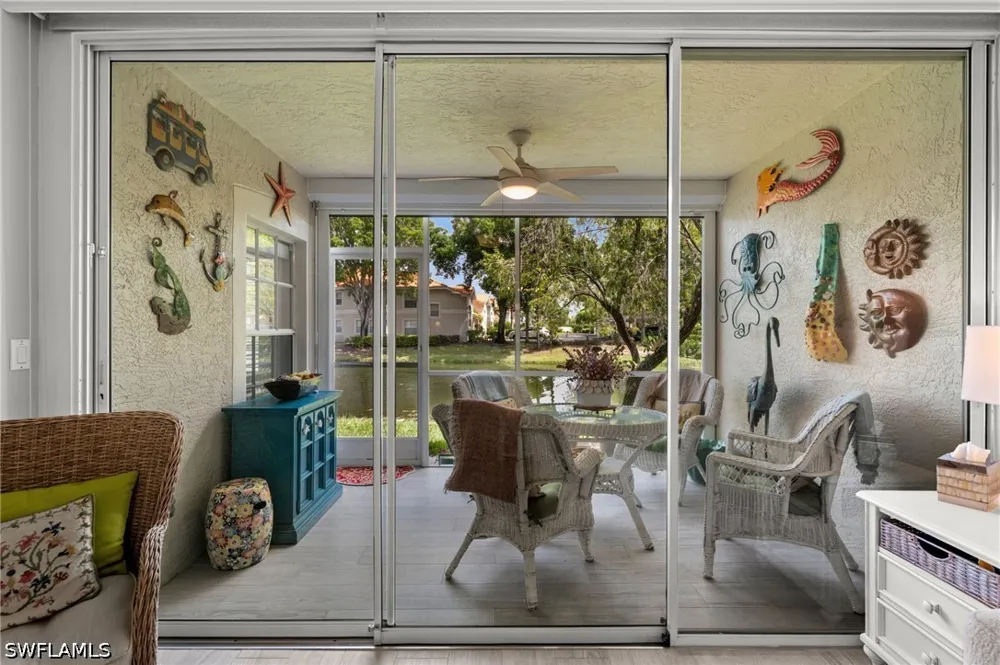 Silver Trumpet Lane #103 Naples, FL 34109