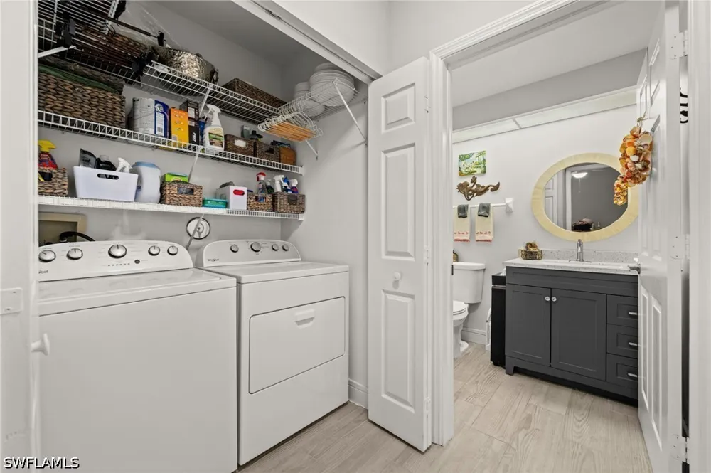 Silver Trumpet Lane #103 Naples, FL 34109