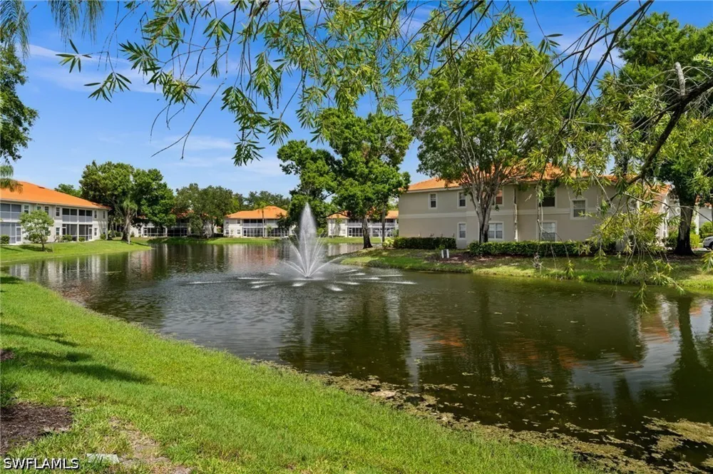 Silver Trumpet Lane #103 Naples, FL 34109