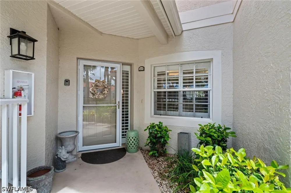 Silver Trumpet Lane #103 Naples, FL 34109
