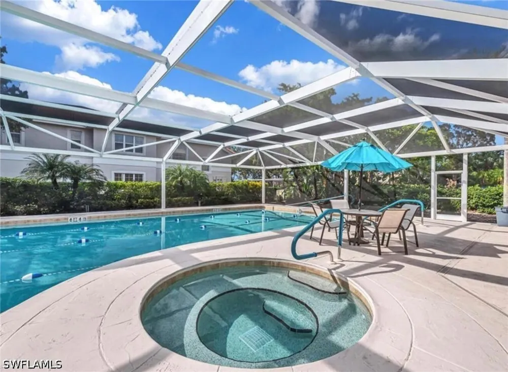 Silver Trumpet Lane #103 Naples, FL 34109