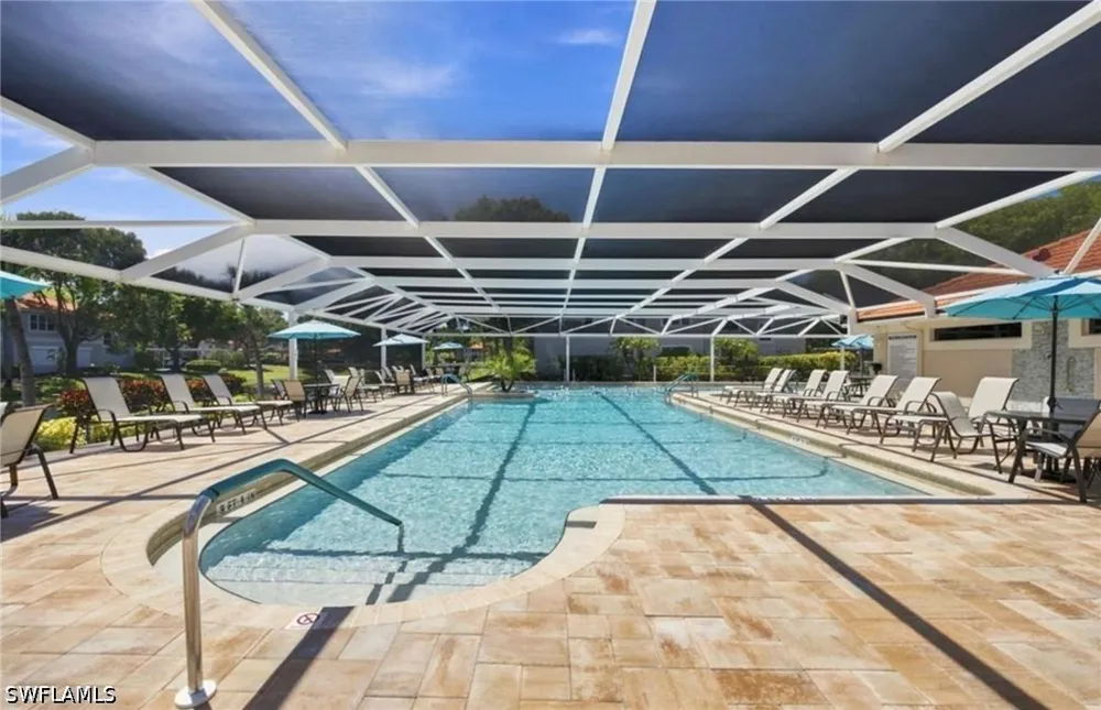 Silver Trumpet Lane #103 Naples, FL 34109