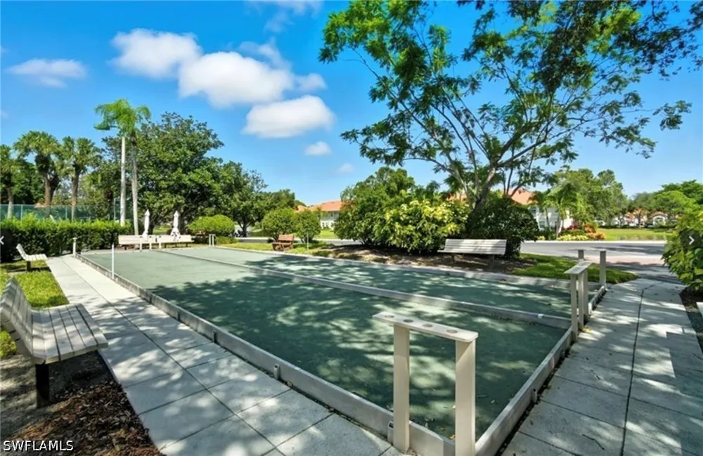 Silver Trumpet Lane #103 Naples, FL 34109