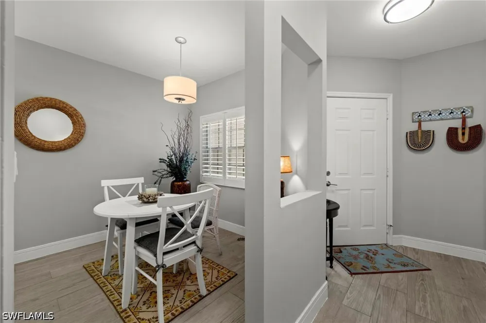 Silver Trumpet Lane #103 Naples, FL 34109