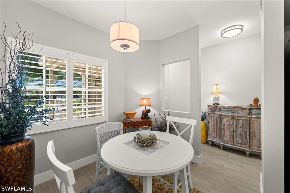Silver Trumpet Lane #103 Naples, FL 34109