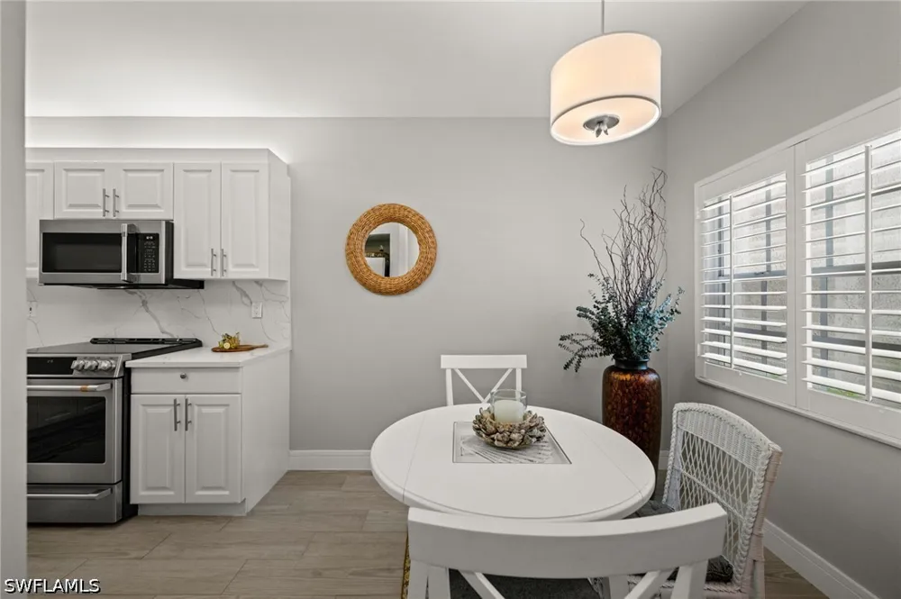 Silver Trumpet Lane #103 Naples, FL 34109