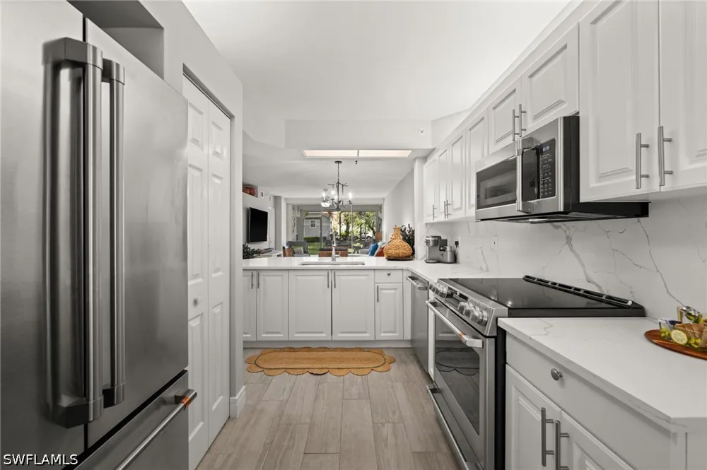 Silver Trumpet Lane #103 Naples, FL 34109