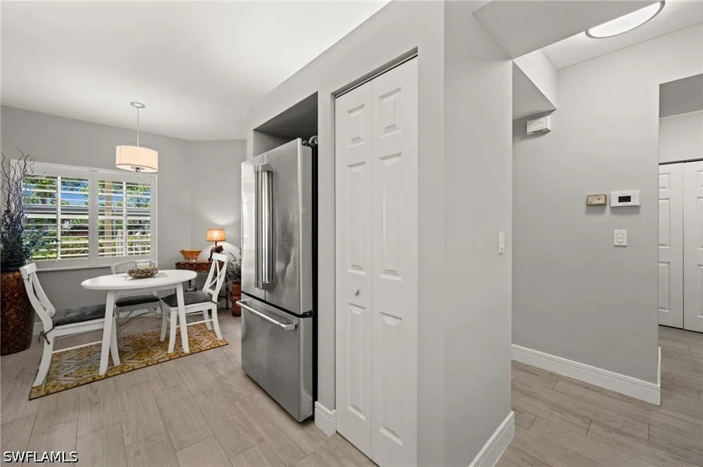 Silver Trumpet Lane #103 Naples, FL 34109