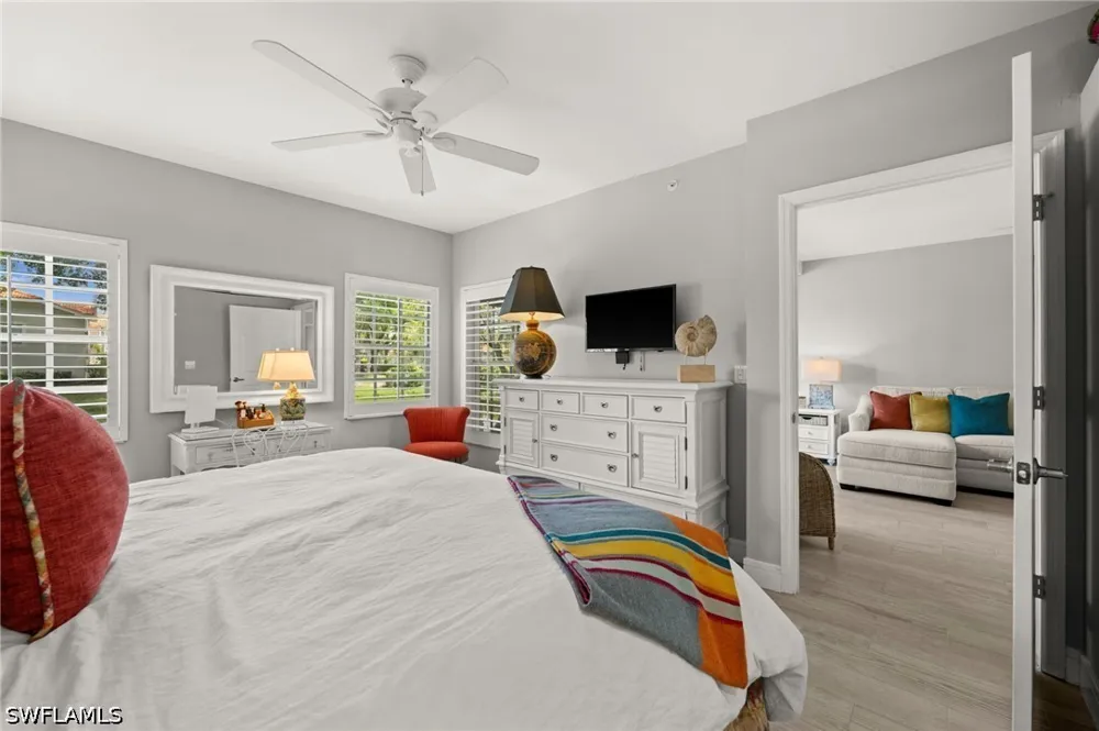 Silver Trumpet Lane #103 Naples, FL 34109