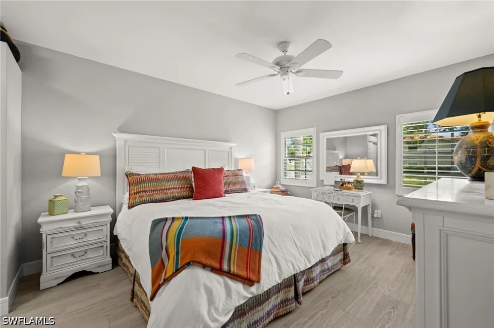 Silver Trumpet Lane #103 Naples, FL 34109