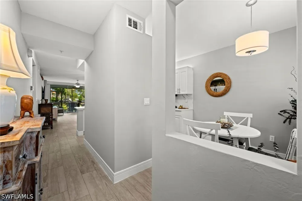 Silver Trumpet Lane #103 Naples, FL 34109