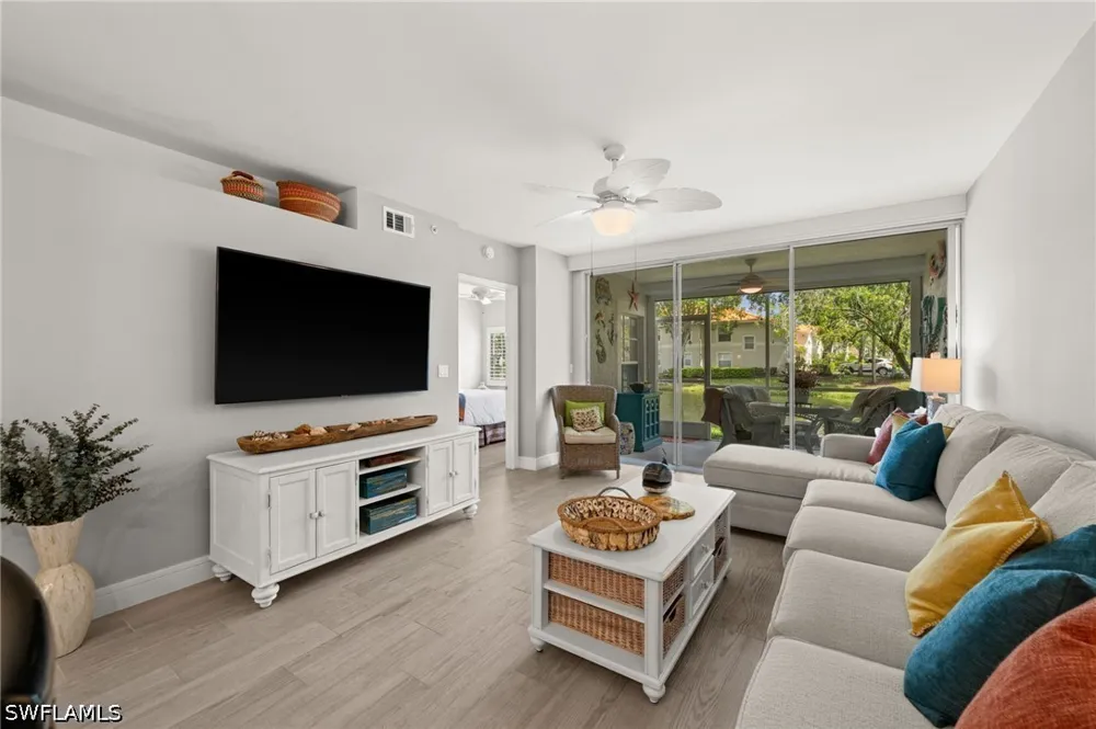 Silver Trumpet Lane #103 Naples, FL 34109
