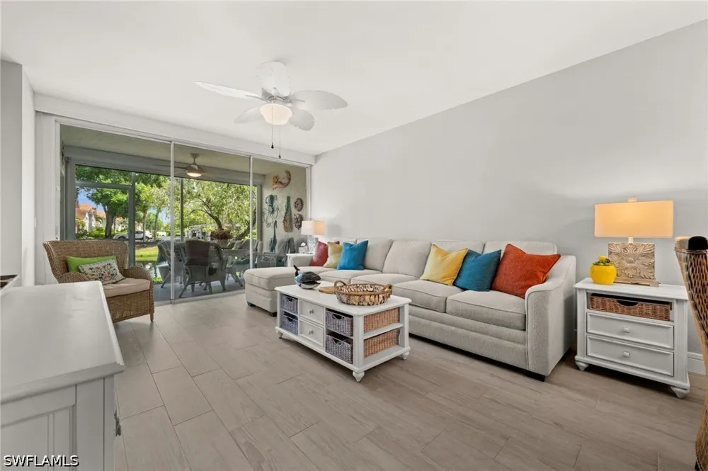Silver Trumpet Lane #103 Naples, FL 34109