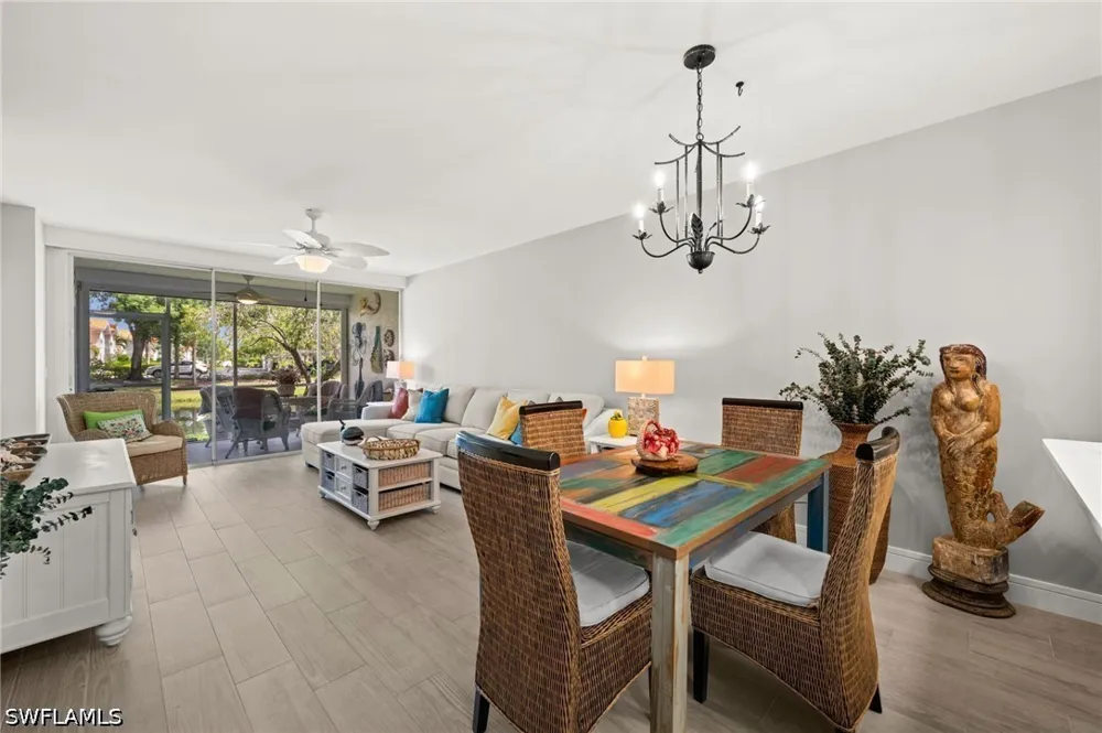 Silver Trumpet Lane #103 Naples, FL 34109