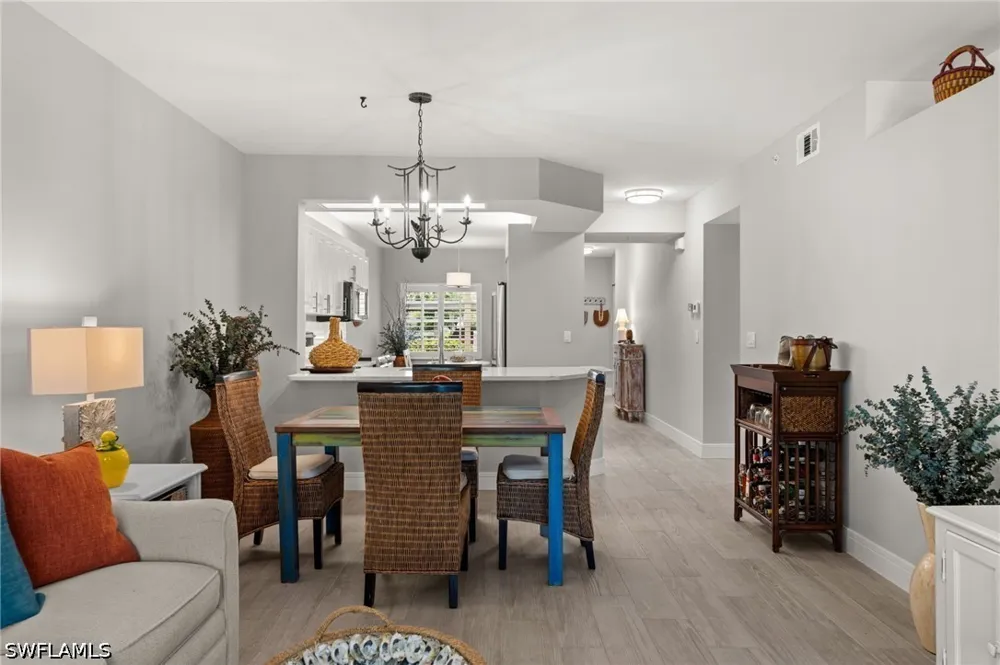 Silver Trumpet Lane #103 Naples, FL 34109