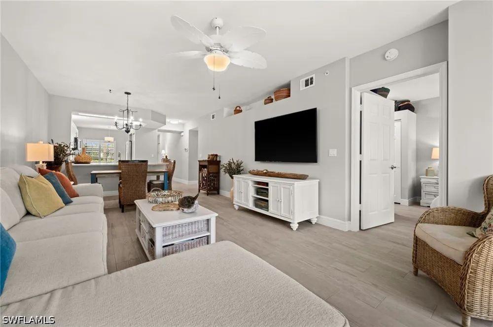 Silver Trumpet Lane #103 Naples, FL 34109