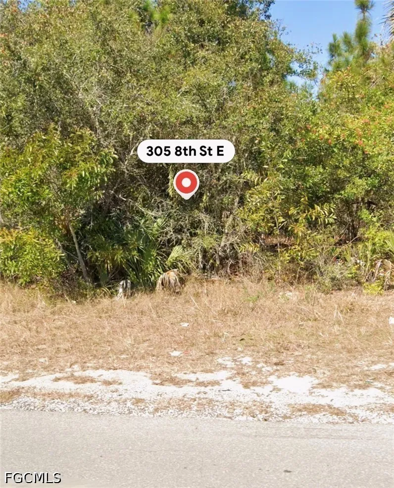 E 8th Street Lehigh Acres, FL 33972