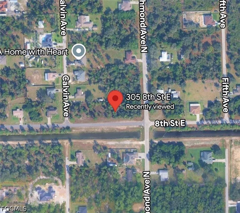 E 8th Street Lehigh Acres, FL 33972