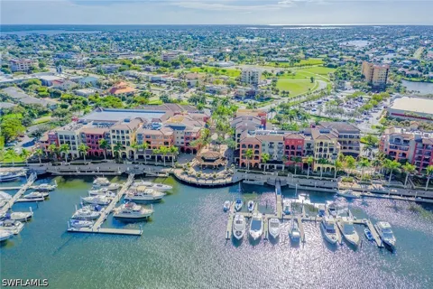 N Collier Boulevard