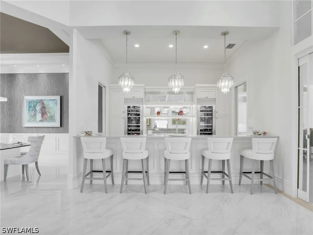 Highcroft Drive Naples, FL 34119