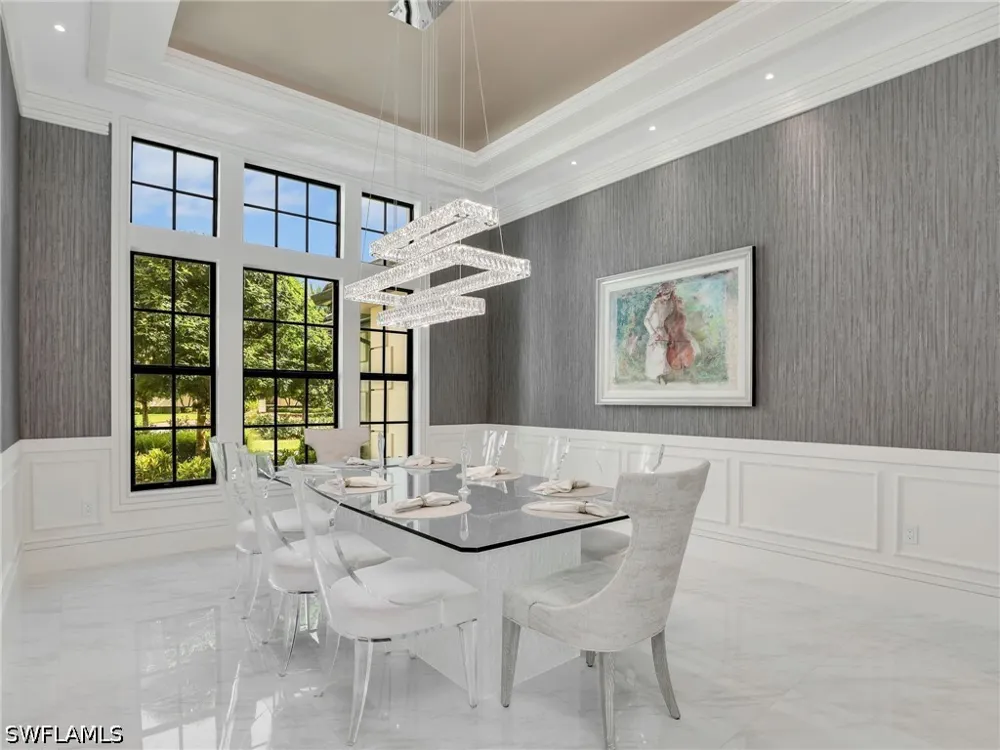 Highcroft Drive Naples, FL 34119