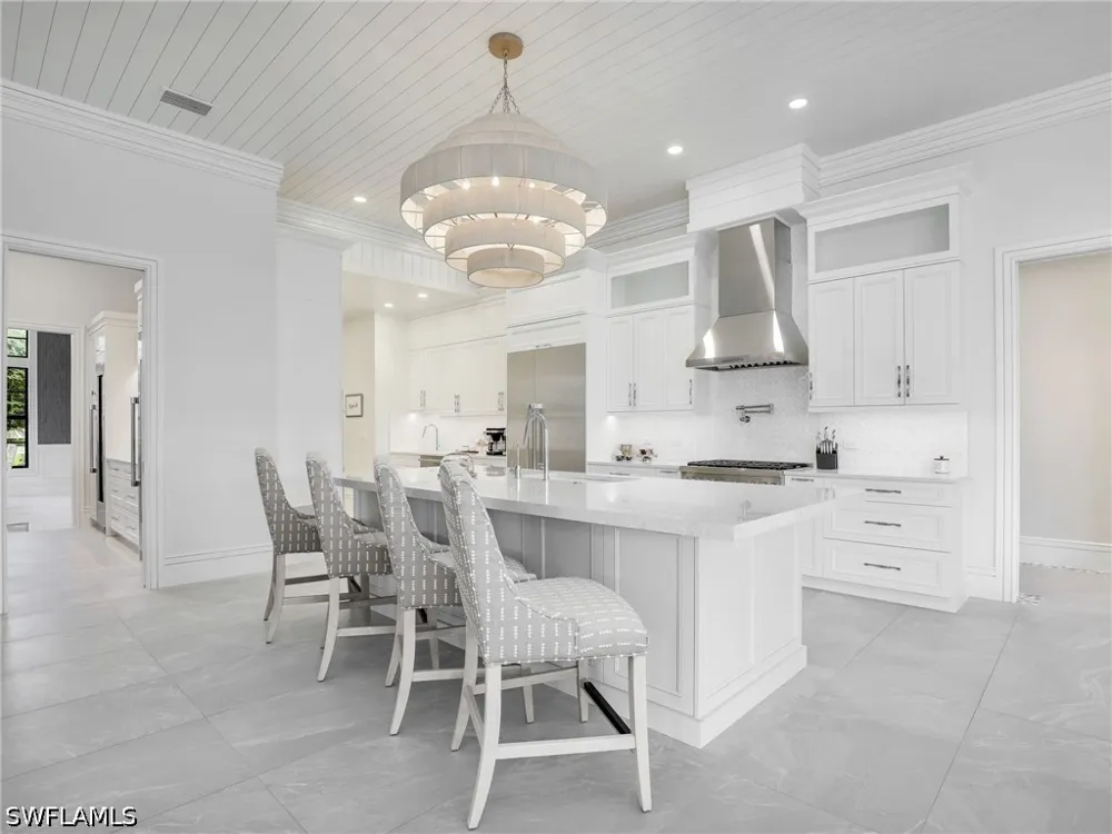 Highcroft Drive Naples, FL 34119