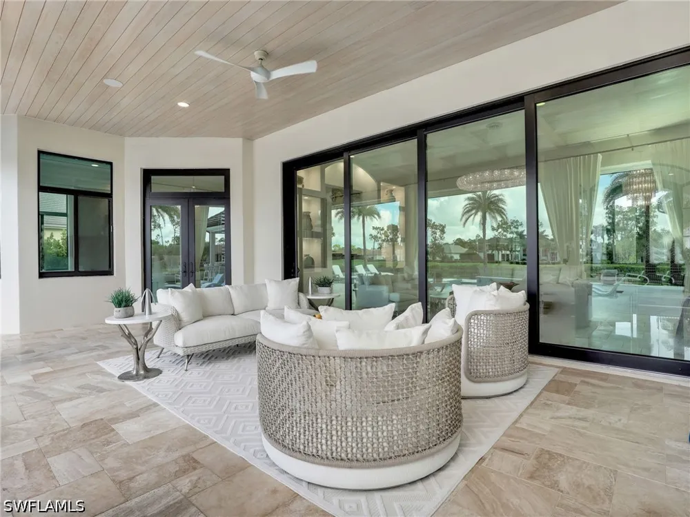 Highcroft Drive Naples, FL 34119