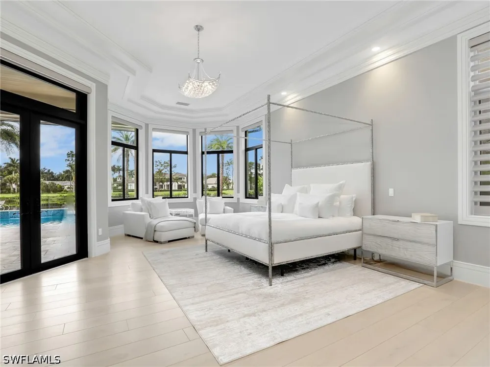 Highcroft Drive Naples, FL 34119