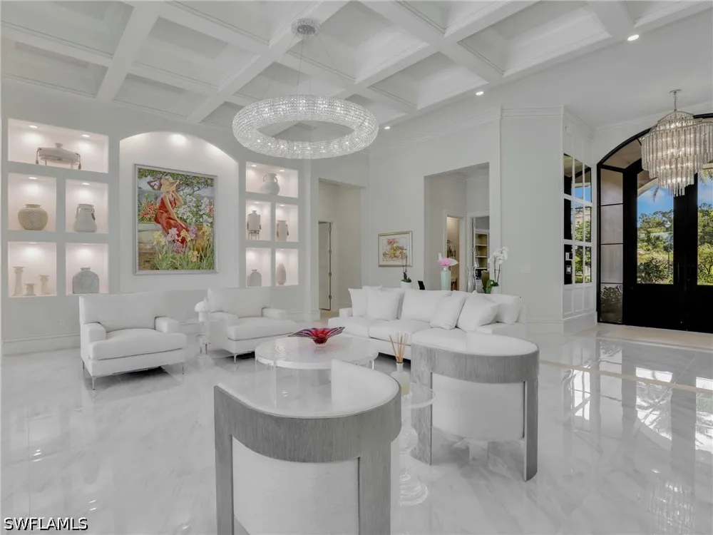 Highcroft Drive Naples, FL 34119