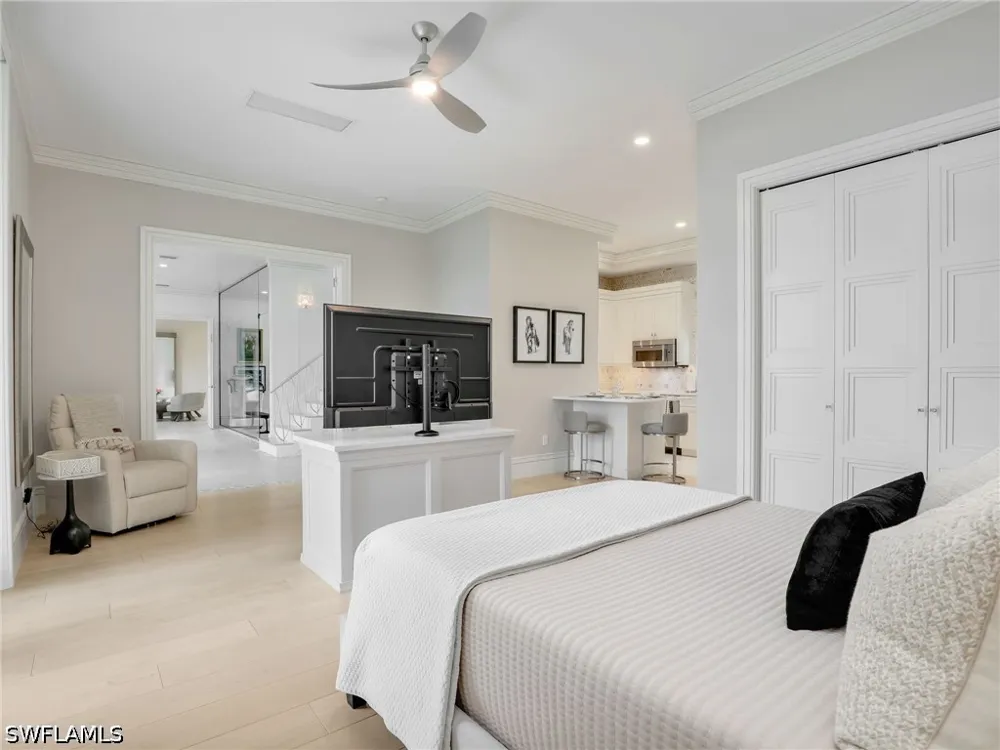 Highcroft Drive Naples, FL 34119