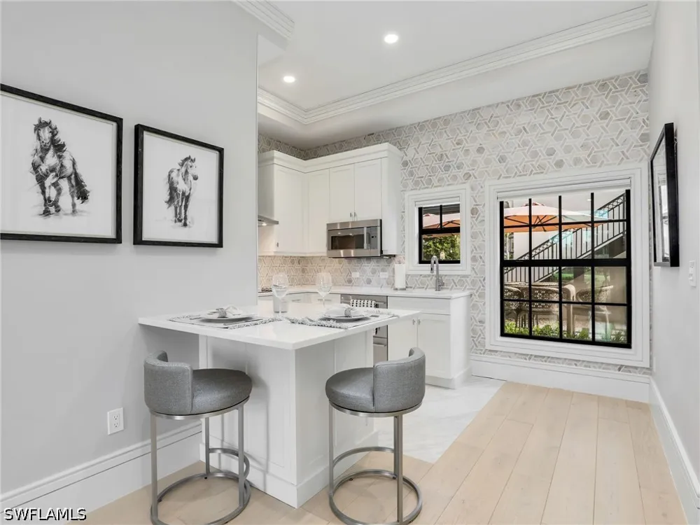 Highcroft Drive Naples, FL 34119