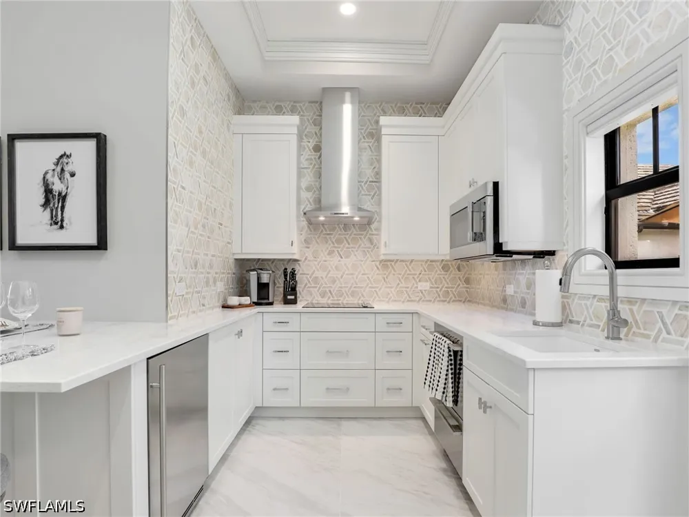 Highcroft Drive Naples, FL 34119