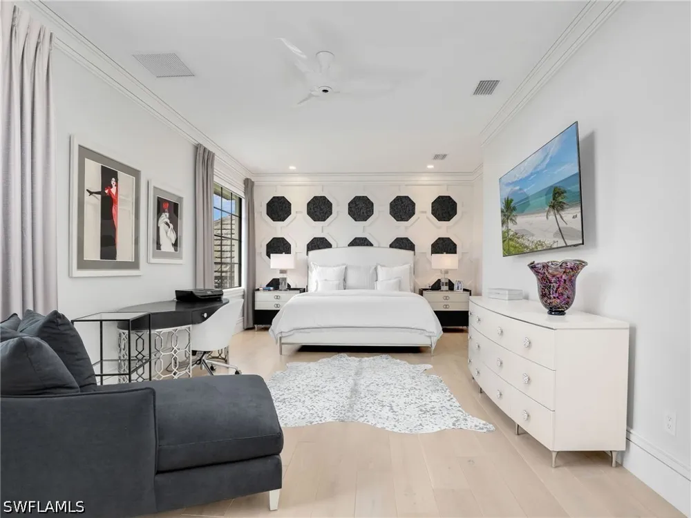 Highcroft Drive Naples, FL 34119
