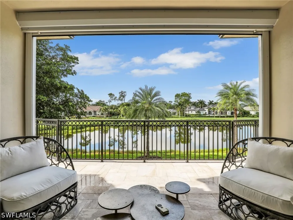 Highcroft Drive Naples, FL 34119