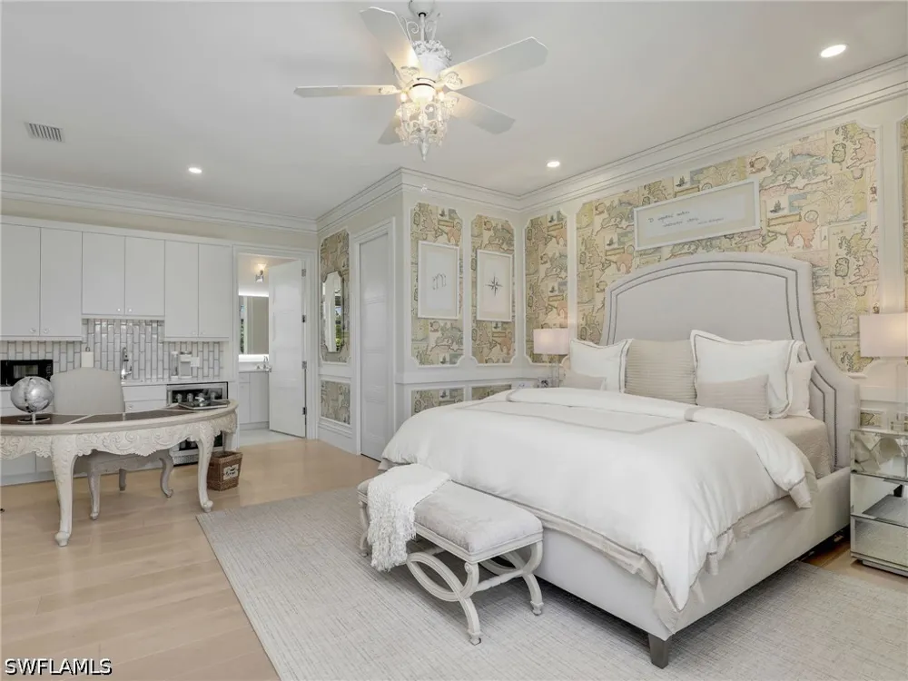 Highcroft Drive Naples, FL 34119