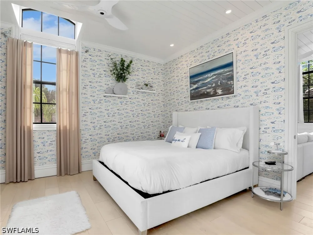 Highcroft Drive Naples, FL 34119