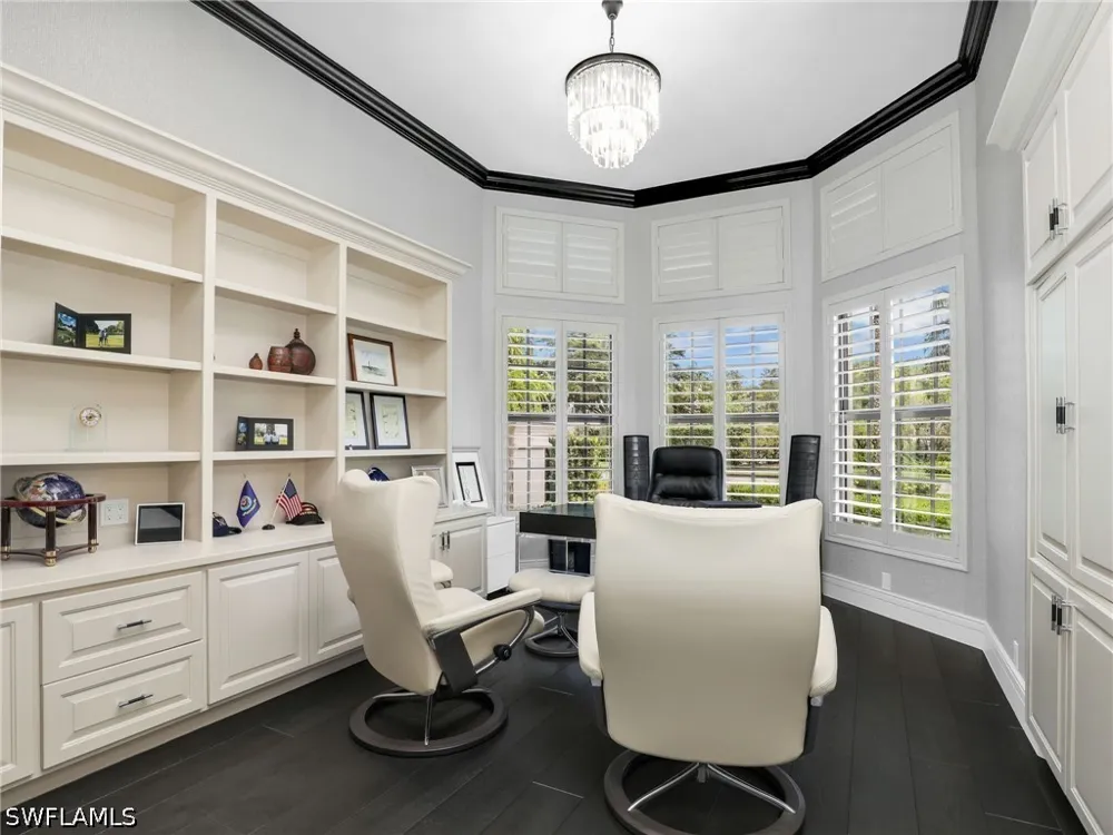Highcroft Drive Naples, FL 34119