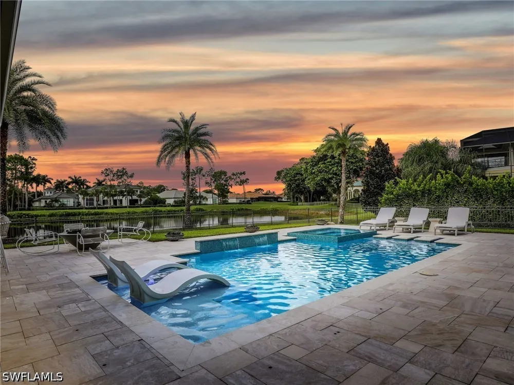 Highcroft Drive Naples, FL 34119