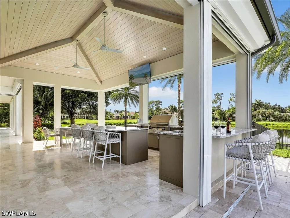 Highcroft Drive Naples, FL 34119