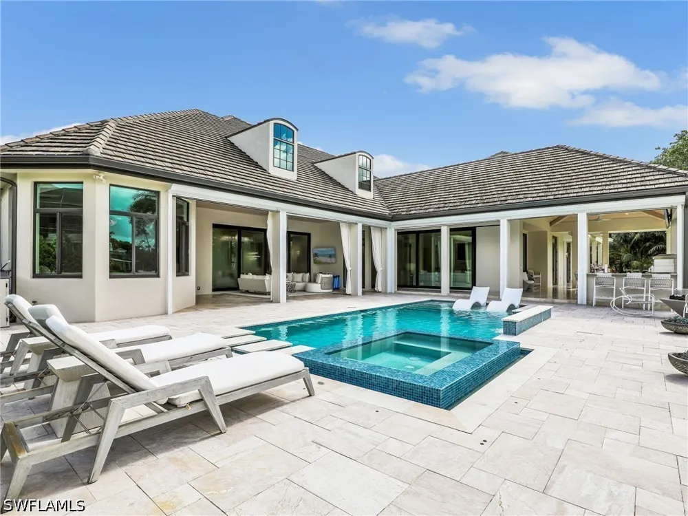 Highcroft Drive Naples, FL 34119