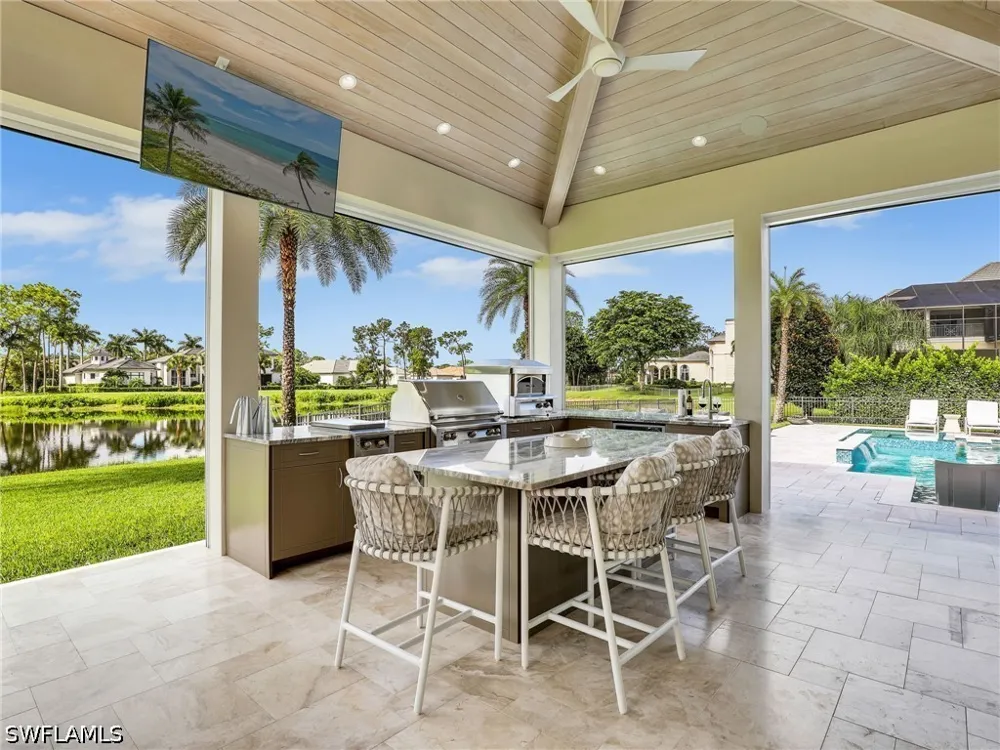 Highcroft Drive Naples, FL 34119