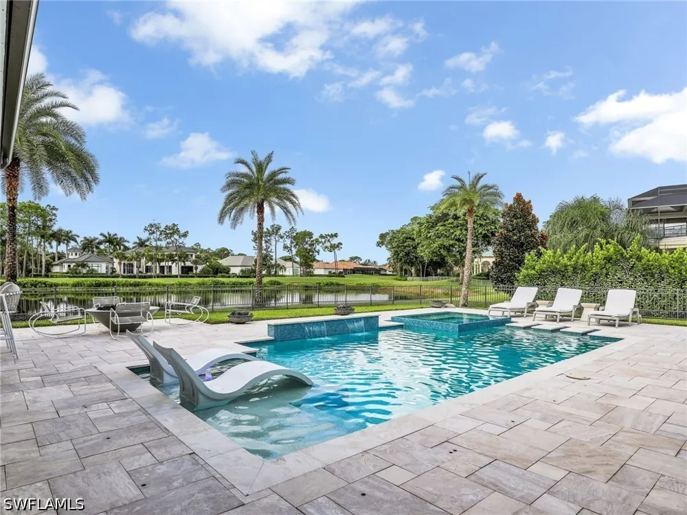 Highcroft Drive Naples, FL 34119