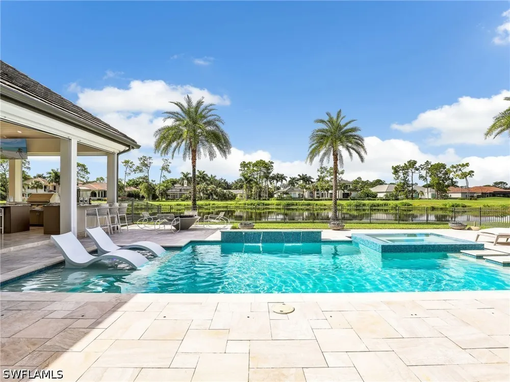Highcroft Drive Naples, FL 34119