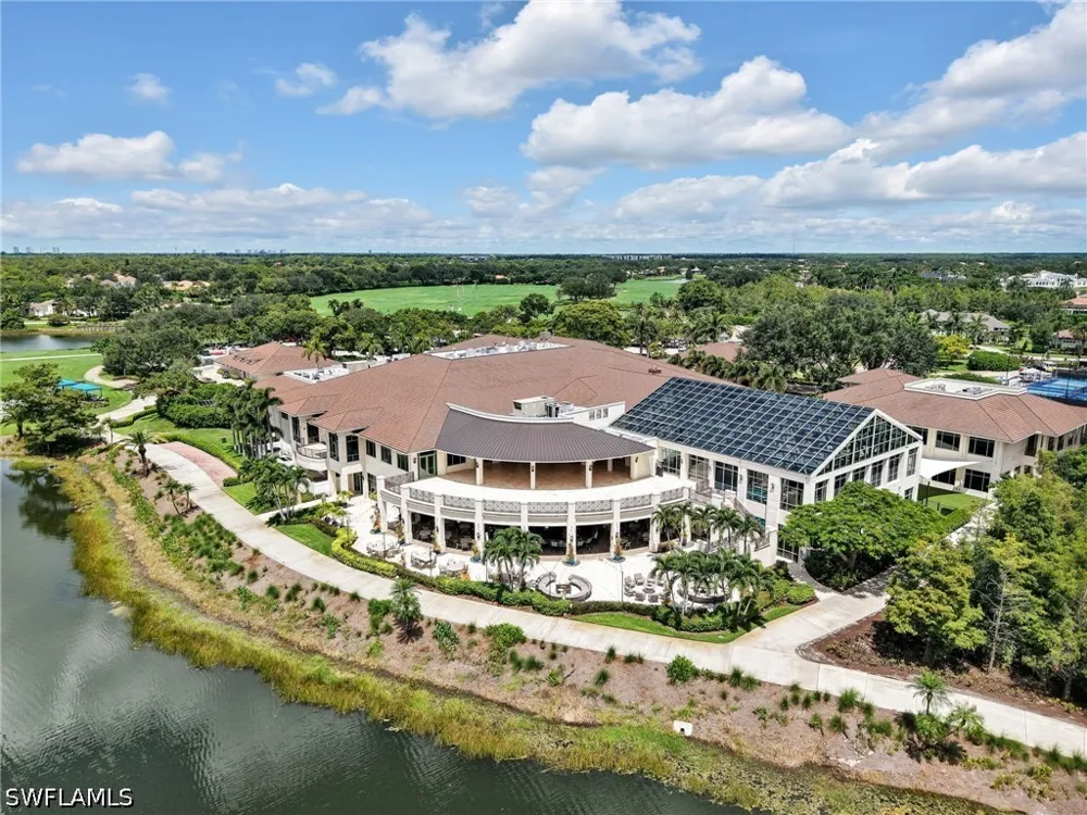 Highcroft Drive Naples, FL 34119