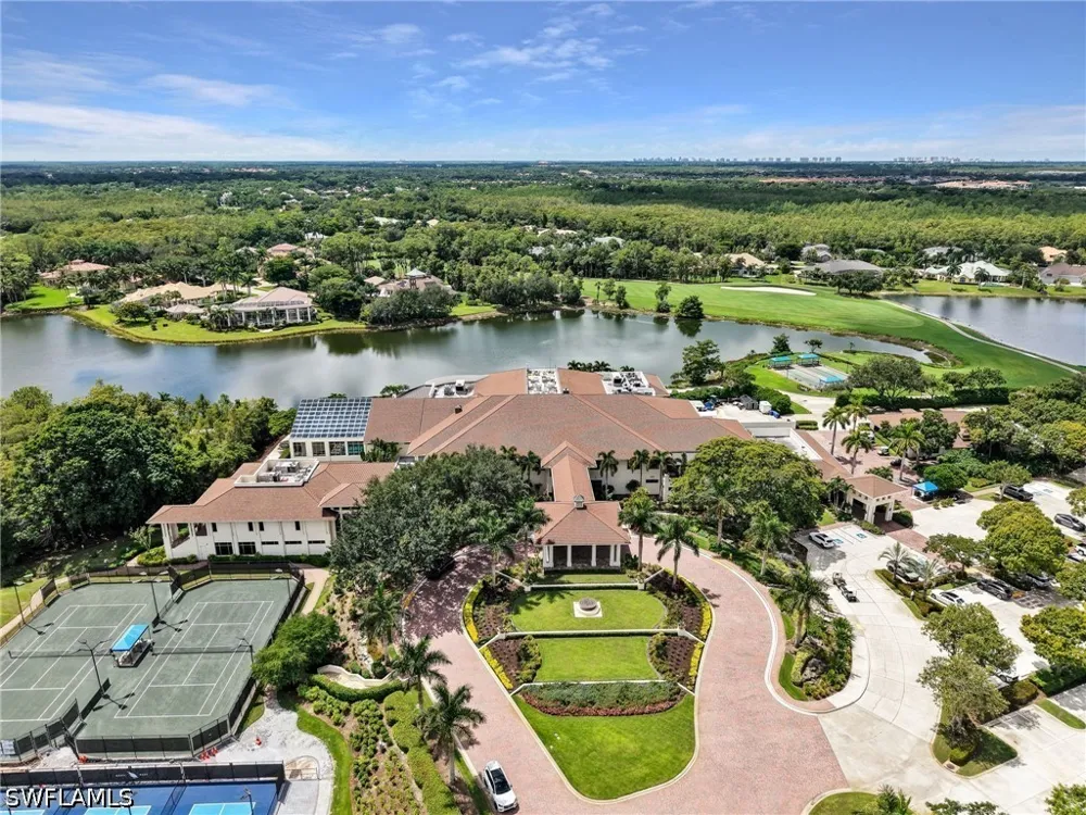 Highcroft Drive Naples, FL 34119
